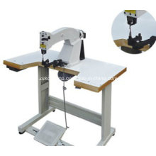 Zuker Shoe Sole Making Trimming Machine for Inner Lining (ZK-202)